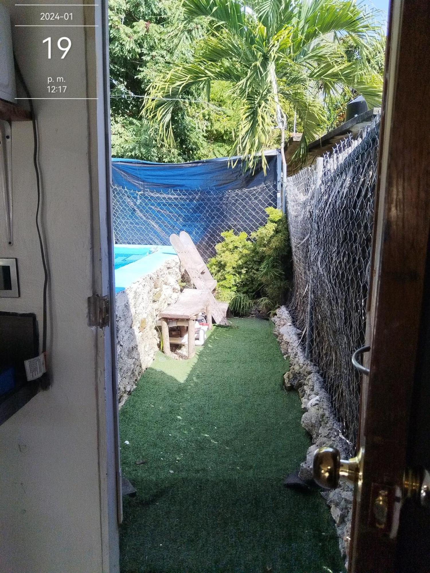 Villa Akbal With Private Pool 巴卡拉尔 外观 照片